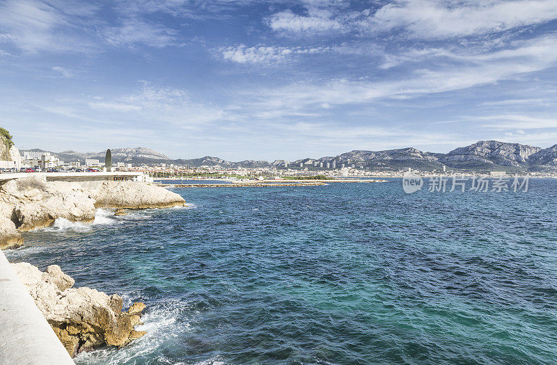 从La Corniche du Pr?约翰·菲茨杰拉德·肯尼迪说